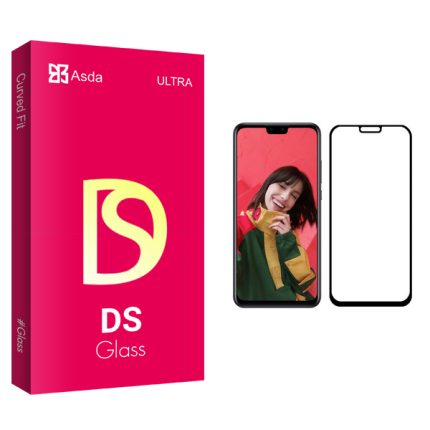 محافظ صفحه نمایش آسدا مدل DS glass مناسب برای گوشی موبایل هوآوی Y8s