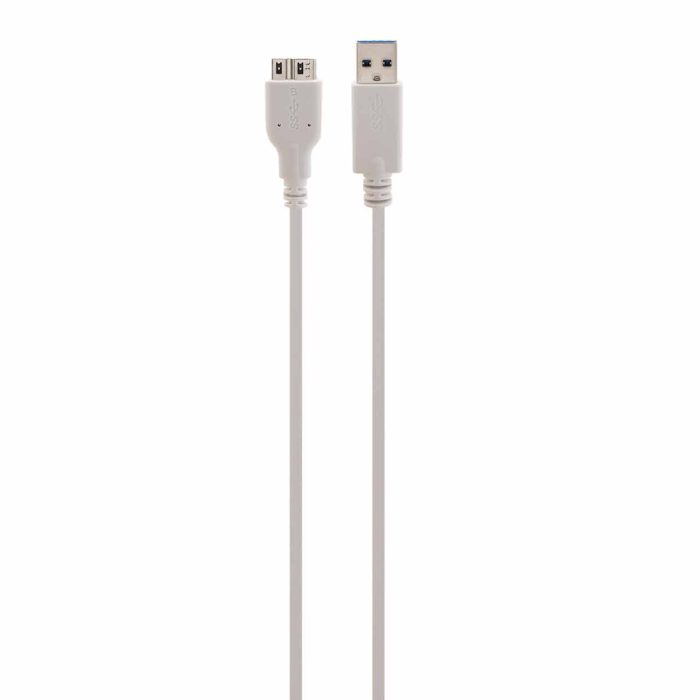 کابل هارد  USB0.3 مدل AG-77 طول 1 متر