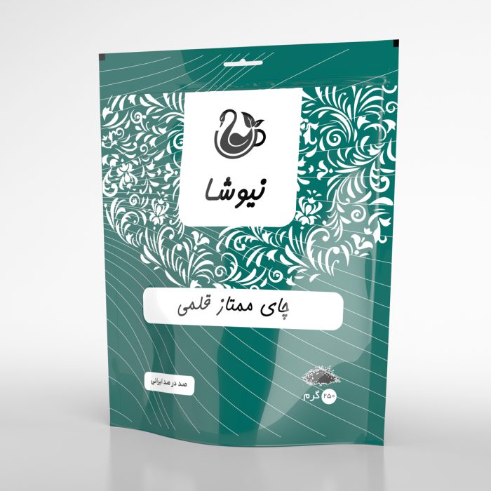 چای ممتاز قلمی